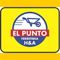 FERRETERIAELPUNTO_banner