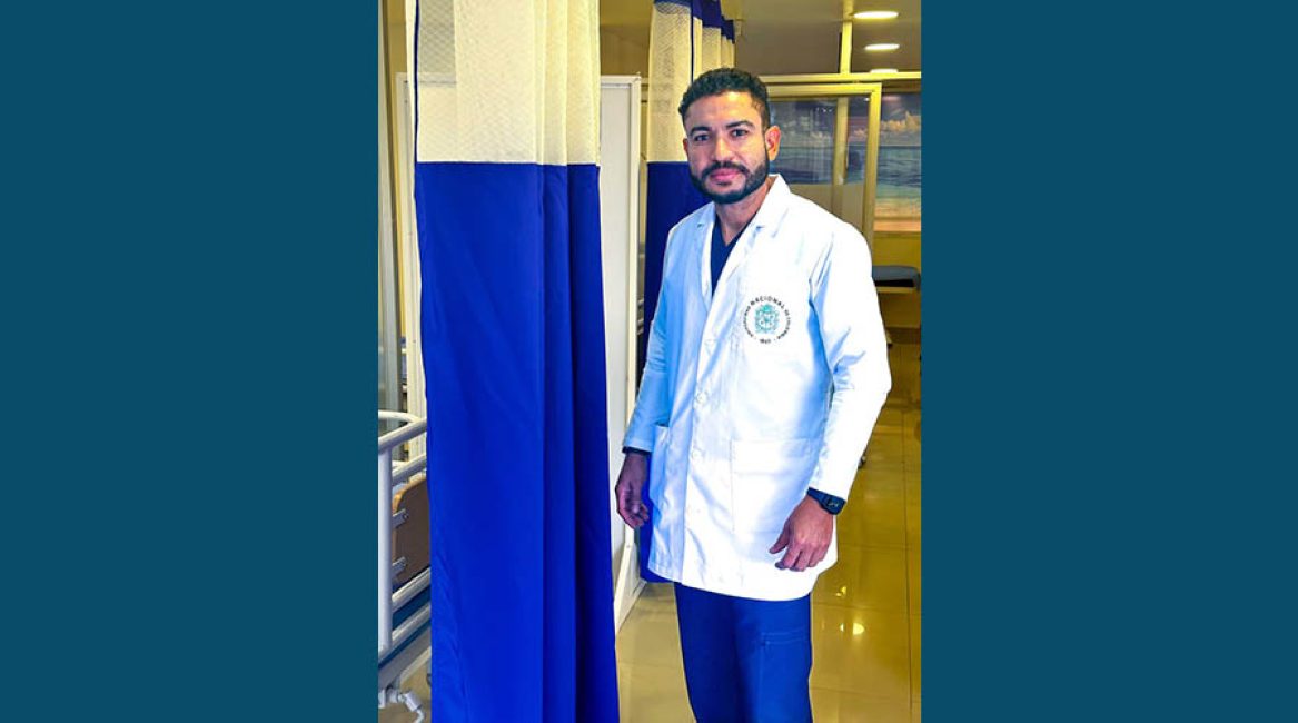 CONSULTORIO MEDICO DR JAIME NUÑEZ DURAN