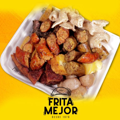 FRITANGA