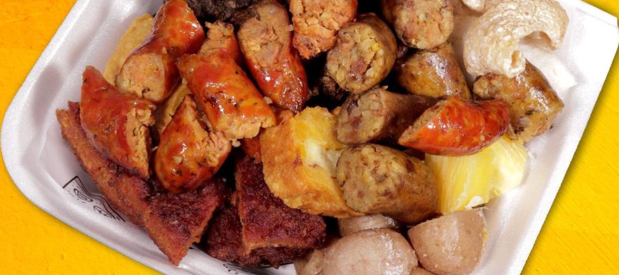 FRITANGA