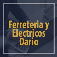 Ferreteria y Electricos Dario banner