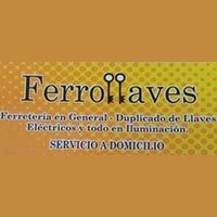 Ferrollaves-Itagui