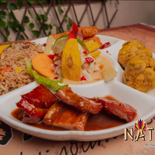 NATIVO │ RESTAURANTE – CEVICHERIA