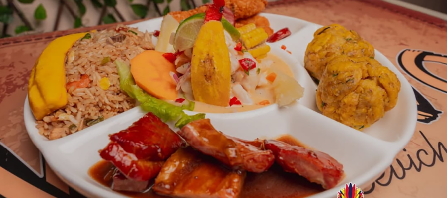 NATIVO │ RESTAURANTE – CEVICHERIA