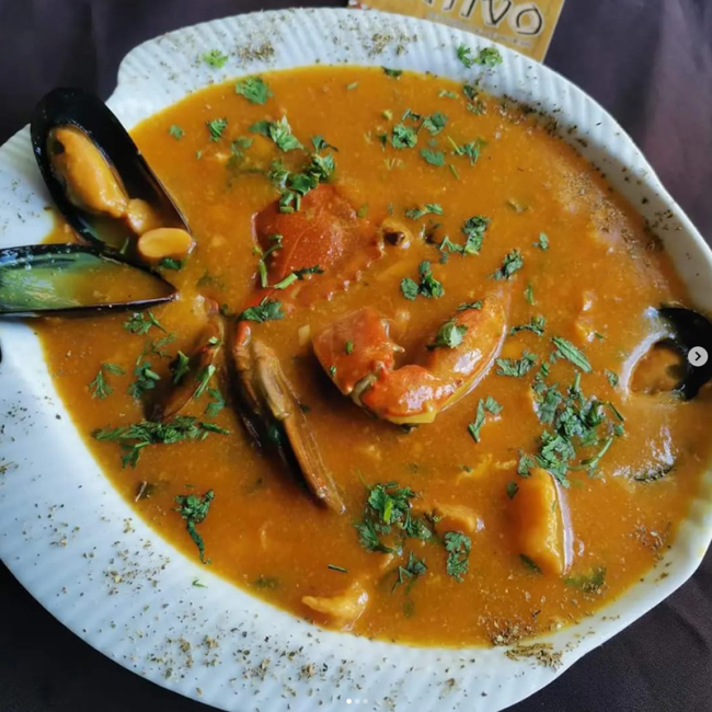 NATIVO │ RESTAURANTE - CEVICHERIA