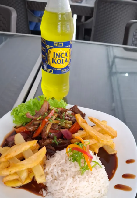Restaurante y Cevicheria Mar y Selva