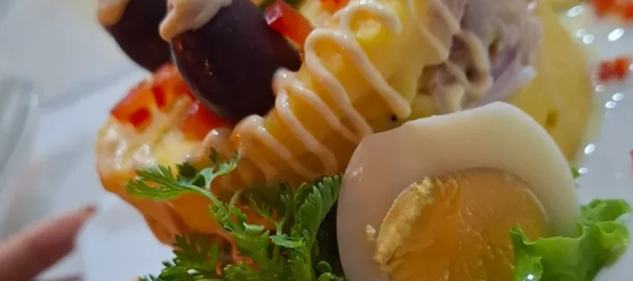 Restaurante y Cevicheria Mar y Selva