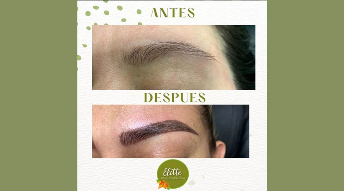 Elitte Beauty Academy