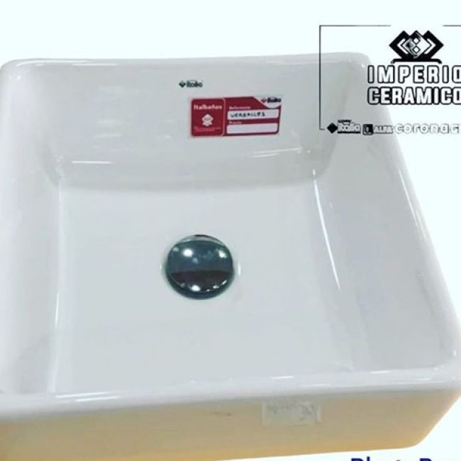 Imperio Ceramico