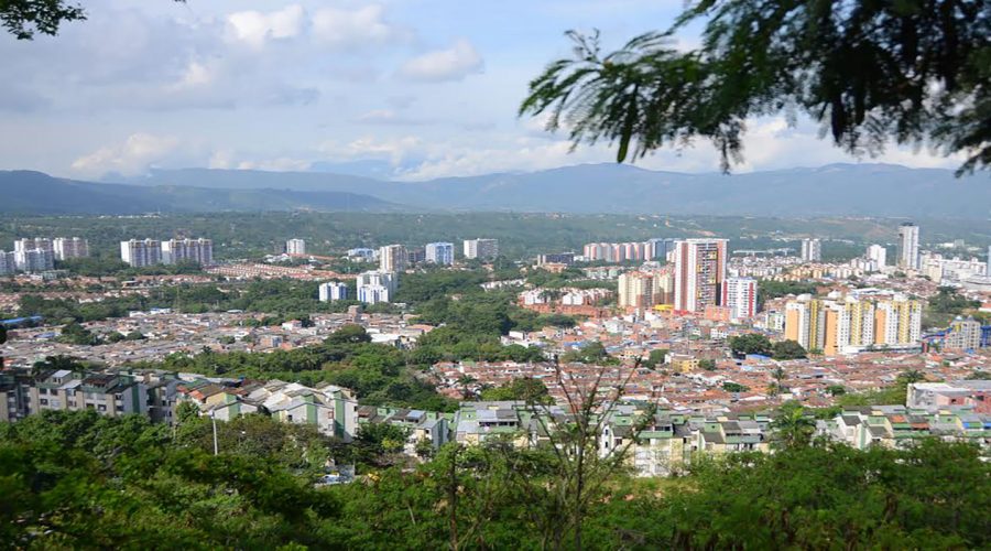 Las páginas amarillas de Floridablanca - Santander