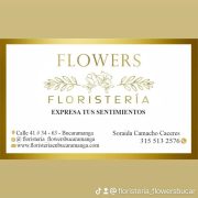 Floristeria-Flowers-Bucaramanga