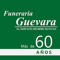 Funeraria Guevara banner