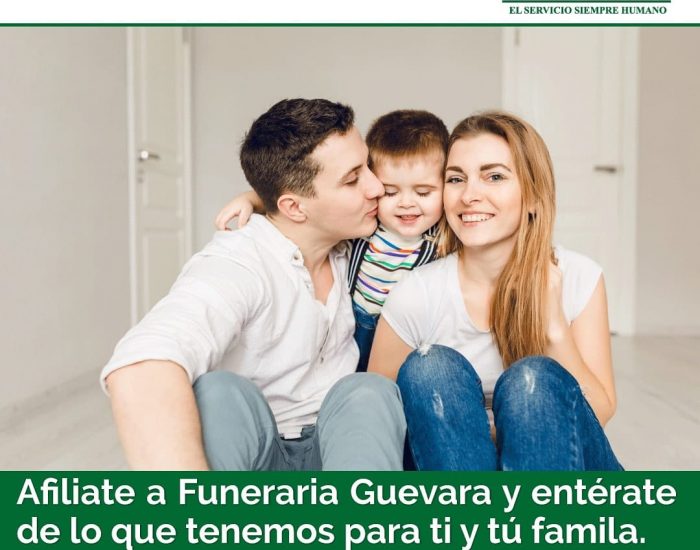 Funeraria Guevara foto2