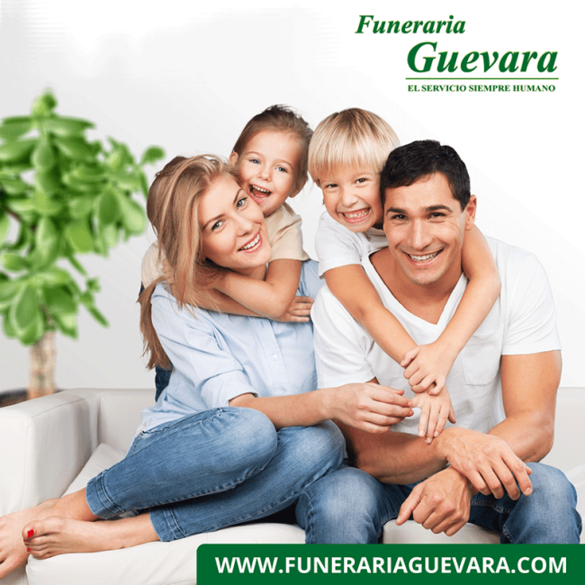Funeraria Guevara servicios