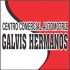 CENTRO COMERCIAL AUTOMOTRIZ GALVIS HERMANOS