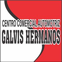 CENTRO COMERCIAL AUTOMOTRIZ GALVIS HERMANOS