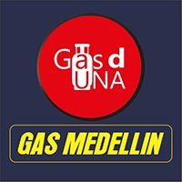 GAS MEDELLIN - GAS D UNA