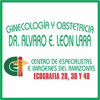 DR. ÁLVARO E. LEÓN LARA - GINECOLOGÍA Y OBSTETRICIA