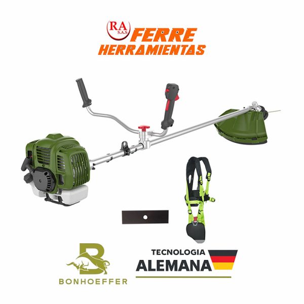 RA S.A.S FERRE HERRAMIENTAS Guadaña de BC45
