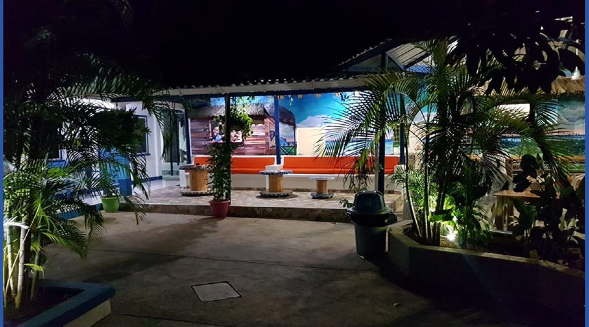 HOSTAL POSADA SAN MARTIN