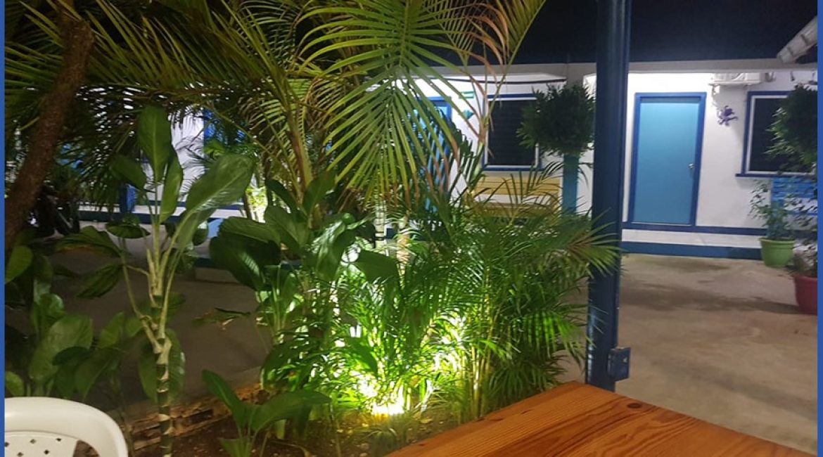 HOSTAL POSADA SAN MARTIN