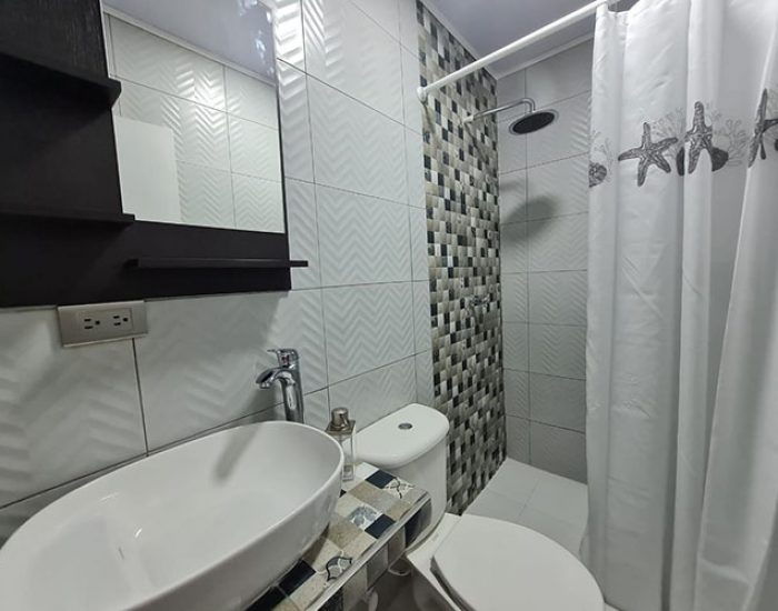HOSTAL POSADA SAN MARTIN