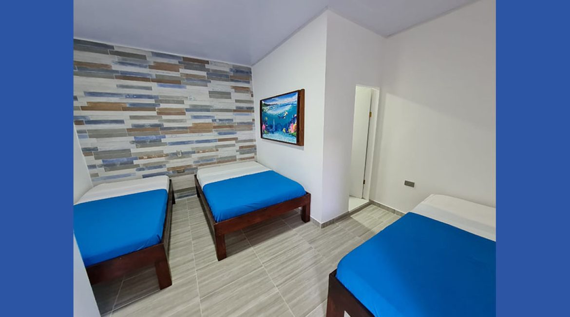 HOSTAL POSADA SAN MARTIN