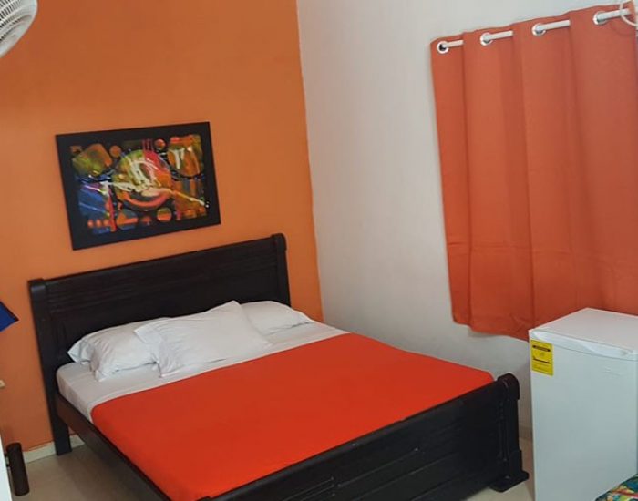 HOSTAL POSADA SAN MARTIN