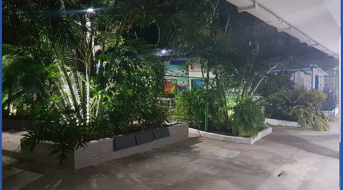 HOSTAL POSADA SAN MARTIN