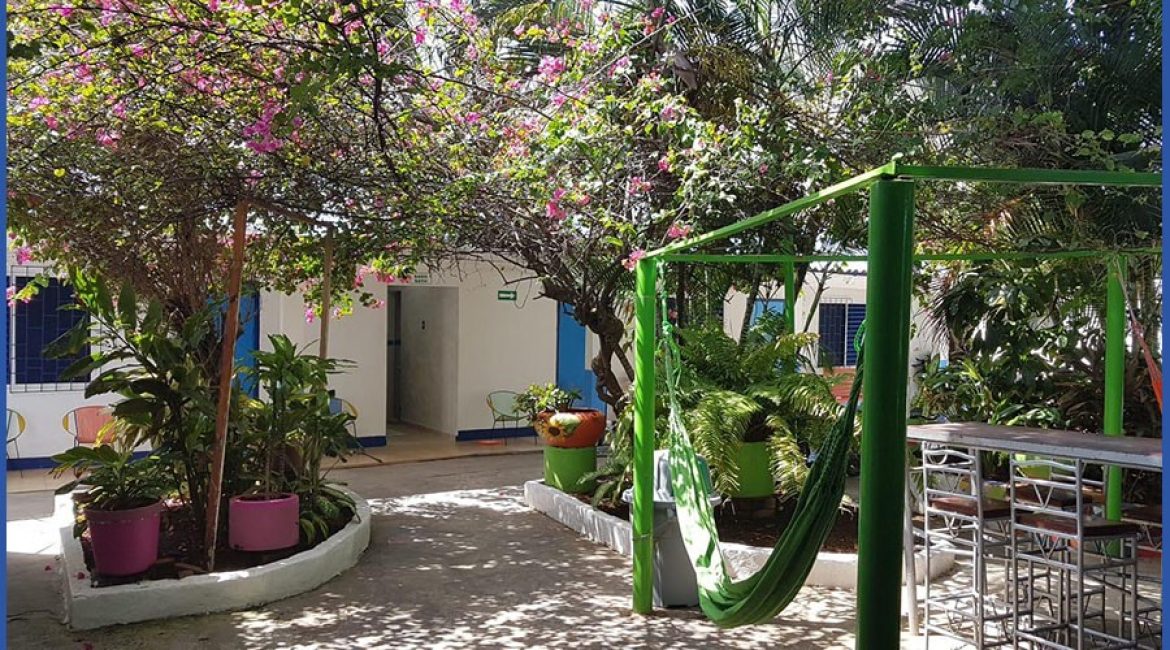 HOSTAL POSADA SAN MARTIN