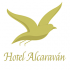 HOTEL ALCARABAN banner