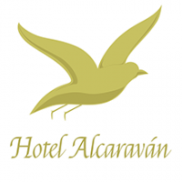 HOTEL ALCARABAN banner