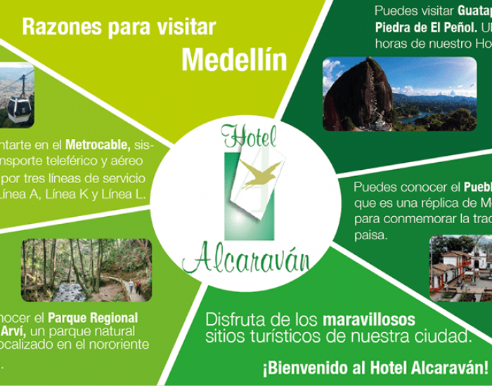 HOTEL ALCARABAN foto1