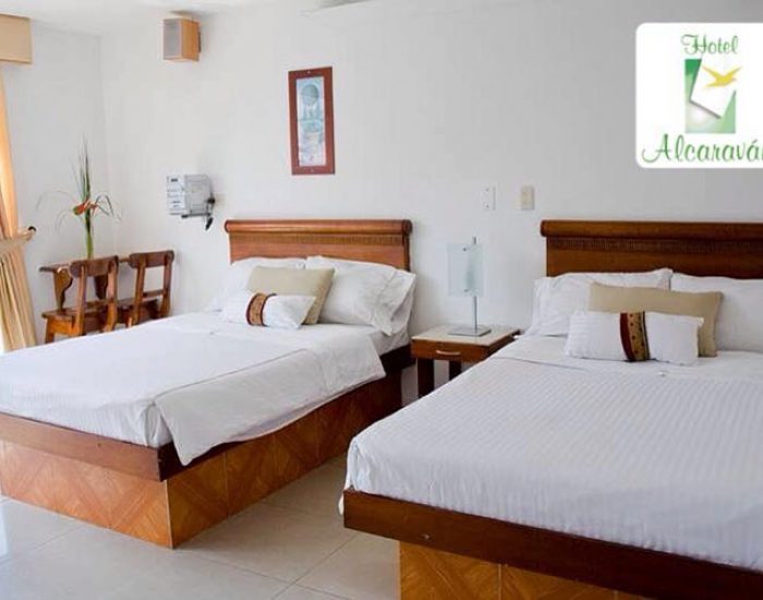 HOTEL ALCARABAN foto5