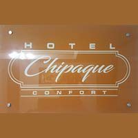 HOTEL "Chipaque Confort" hoteles en chipaque