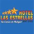 HOTEL LAS ESTRELLAS_banner