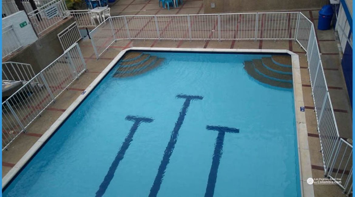 HOTEL COSTA AZUL