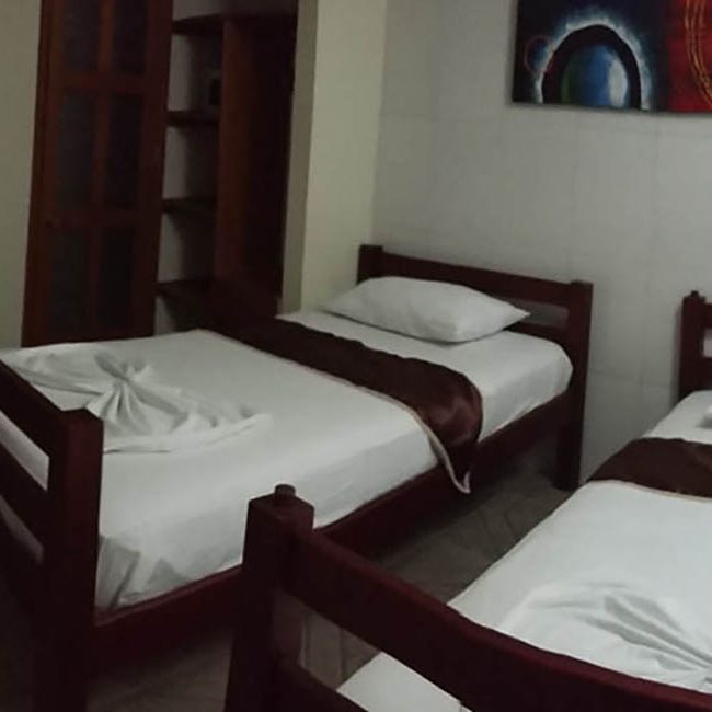 CASA HOTEL RENZETA