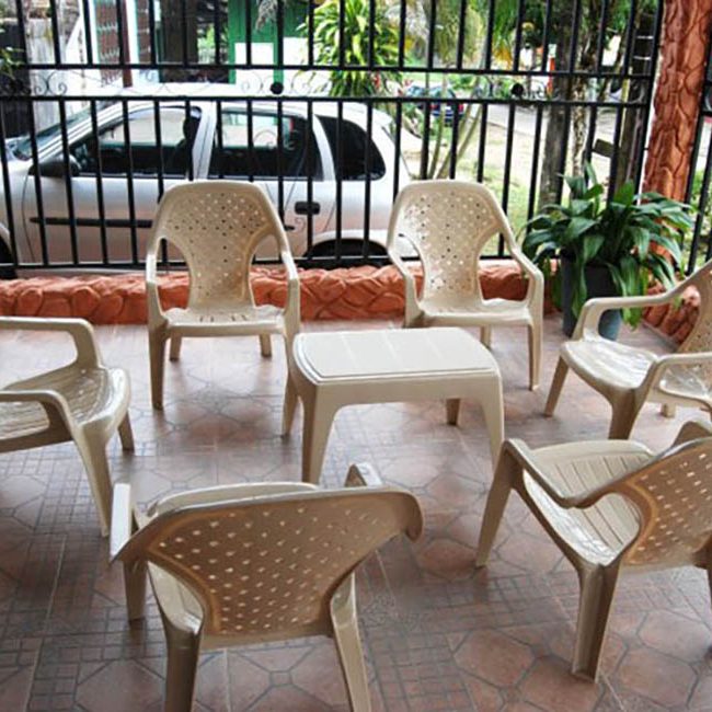 CASA HOTEL RENZETA