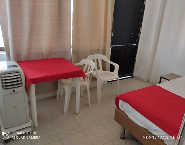 Hostal Coco Bay SAI