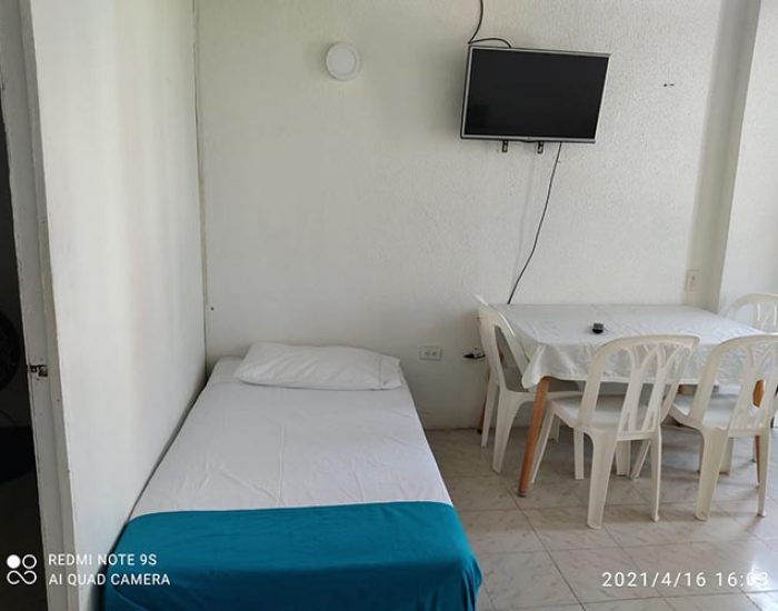 Hostal Coco Bay SAI