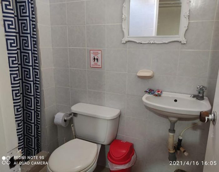 Hostal Coco Bay SAI