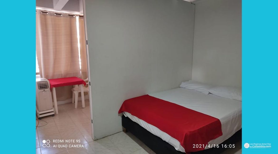 Hostal Coco Bay SAI