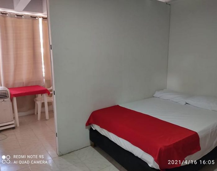 Hostal Coco Bay SAI