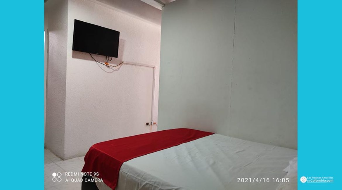 Hostal Coco Bay SAI