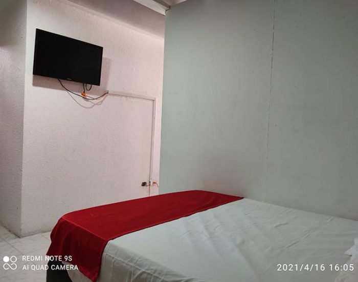 Hostal Coco Bay SAI