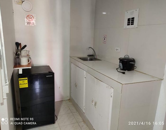 Hostal Coco Bay SAI
