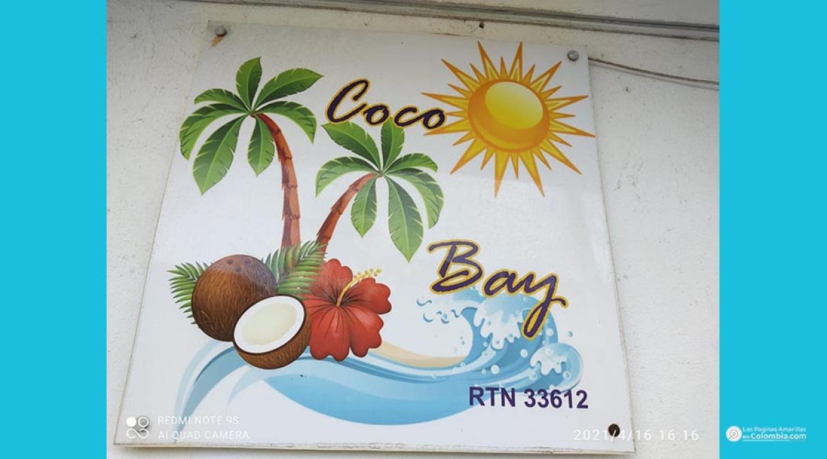 Hostal Coco Bay SAI