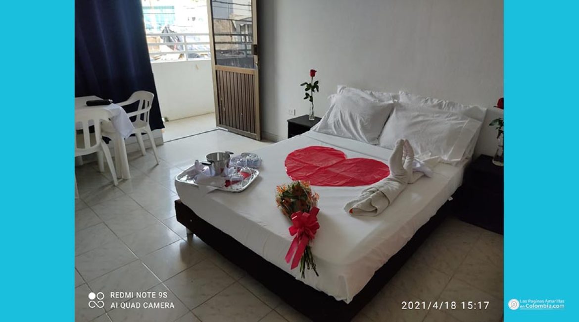 Hostal Coco Bay SAI