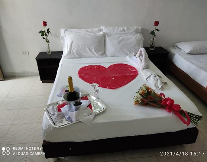 Hostal Coco Bay SAI